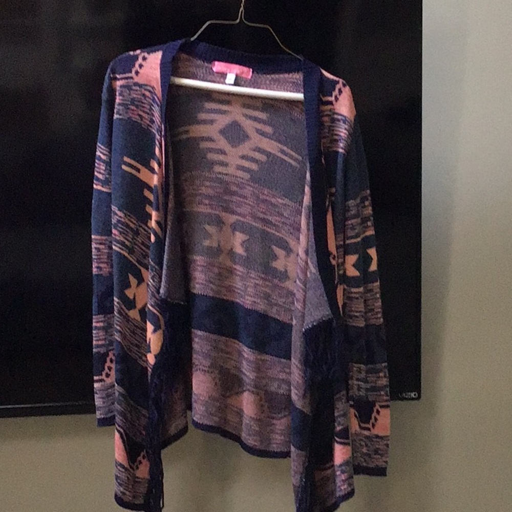 Nice Sweater